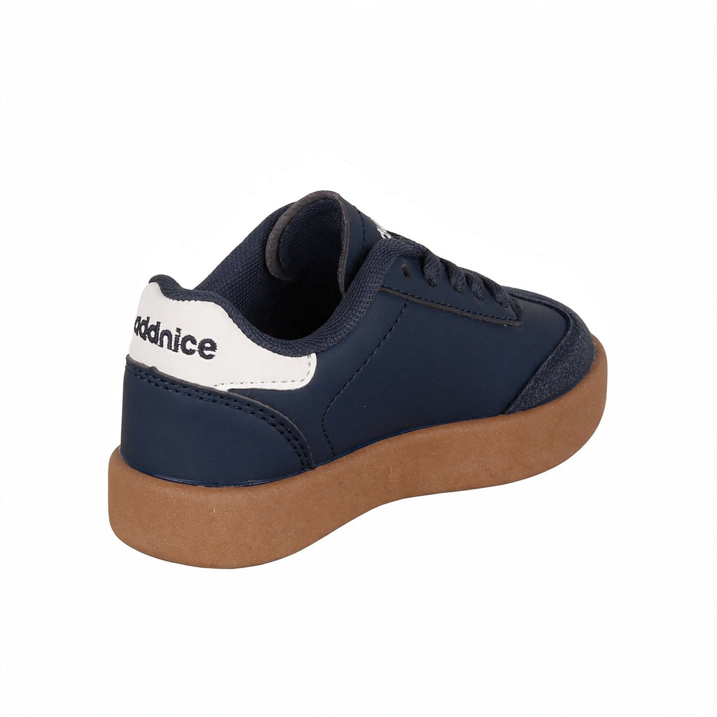 Zapatillas Addnice Liverpool Niño Niña Azul
