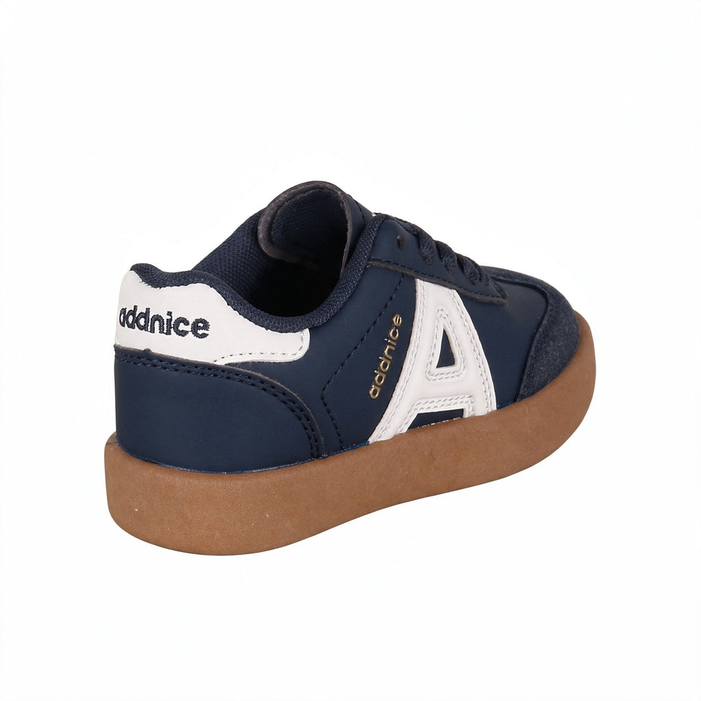 Zapatillas Addnice Liverpool Niño Niña Azul