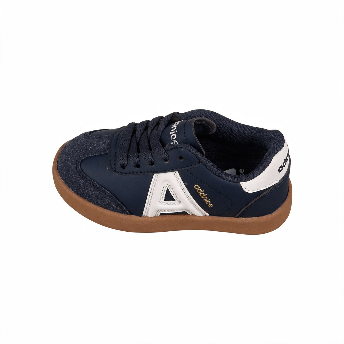 Zapatillas Addnice Liverpool Niño Niña Azul
