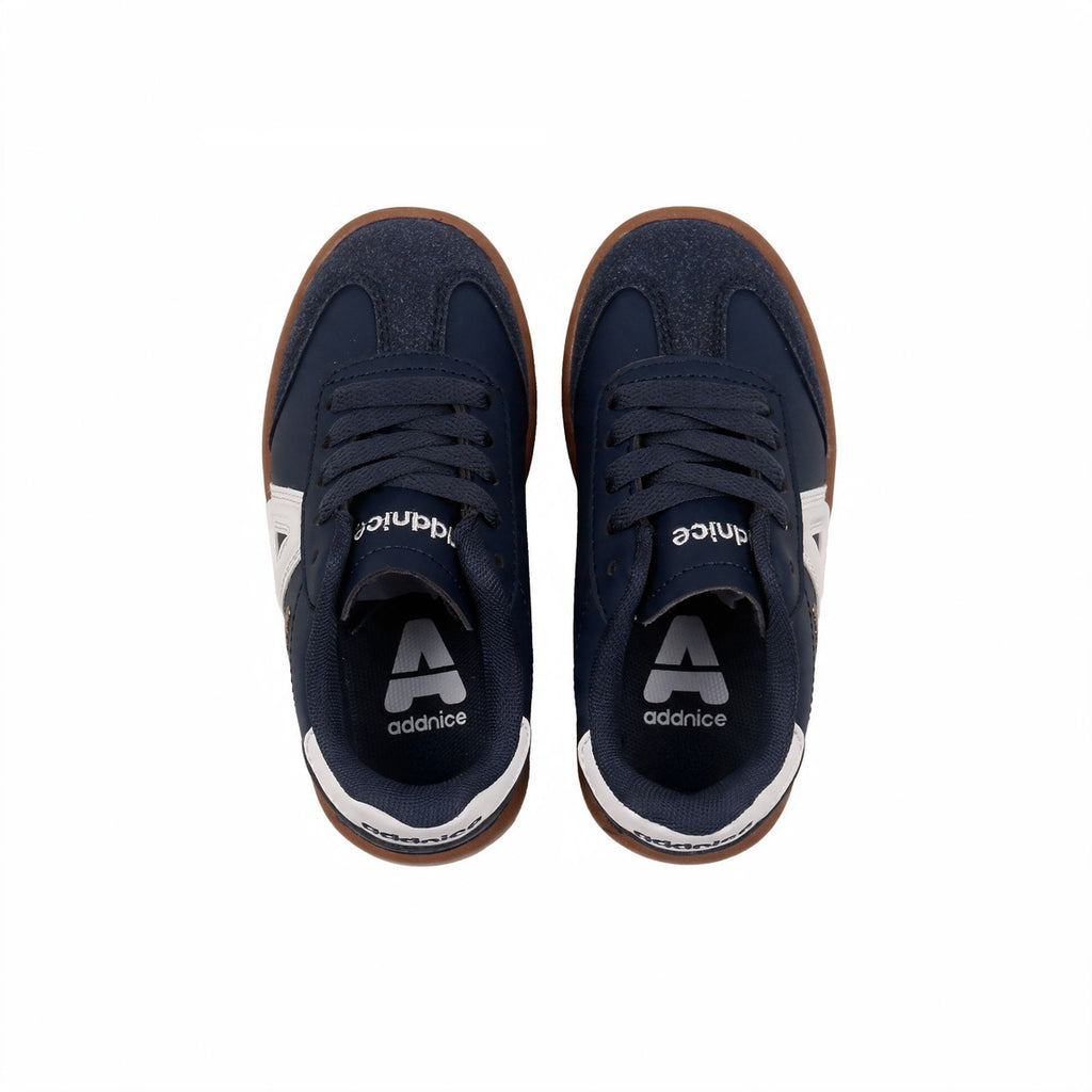 Zapatillas Addnice Liverpool Niño Niña Azul