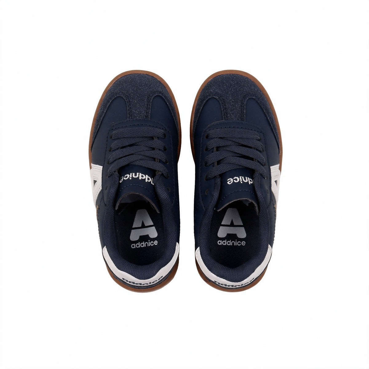 Zapatillas Addnice Liverpool Niño Niña Azul