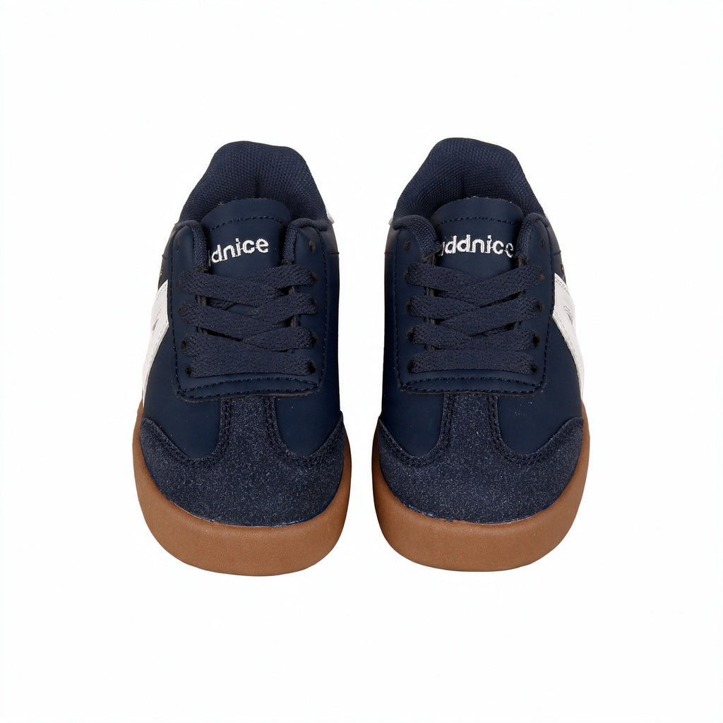 Zapatillas Addnice Liverpool Niño Niña Azul