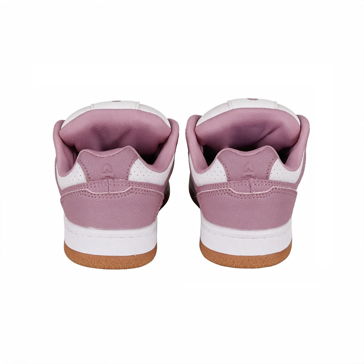 Zapatillas Addnice Skate Urban Niña Blanca