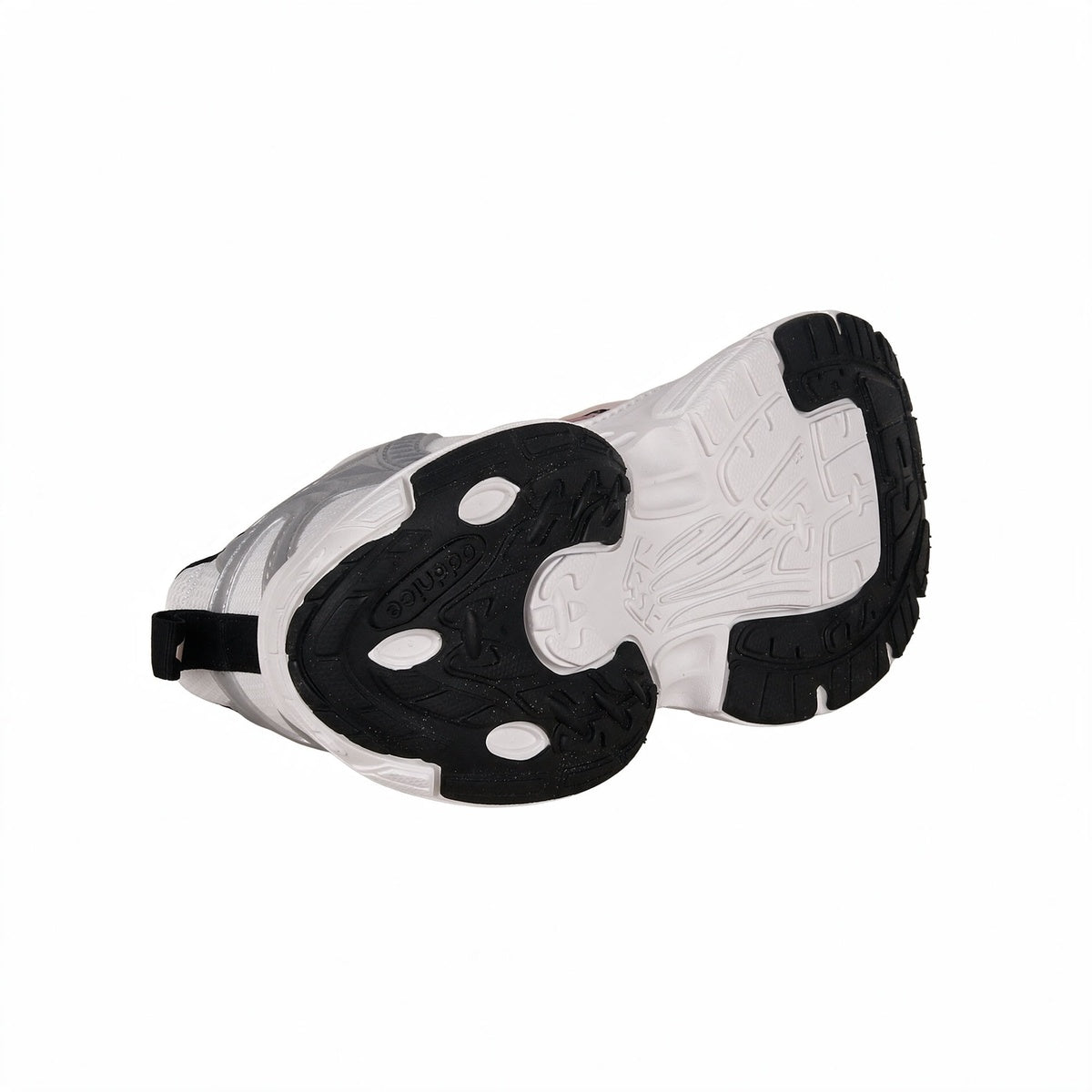 Zapatillas Addnice Star Niña Blanca
