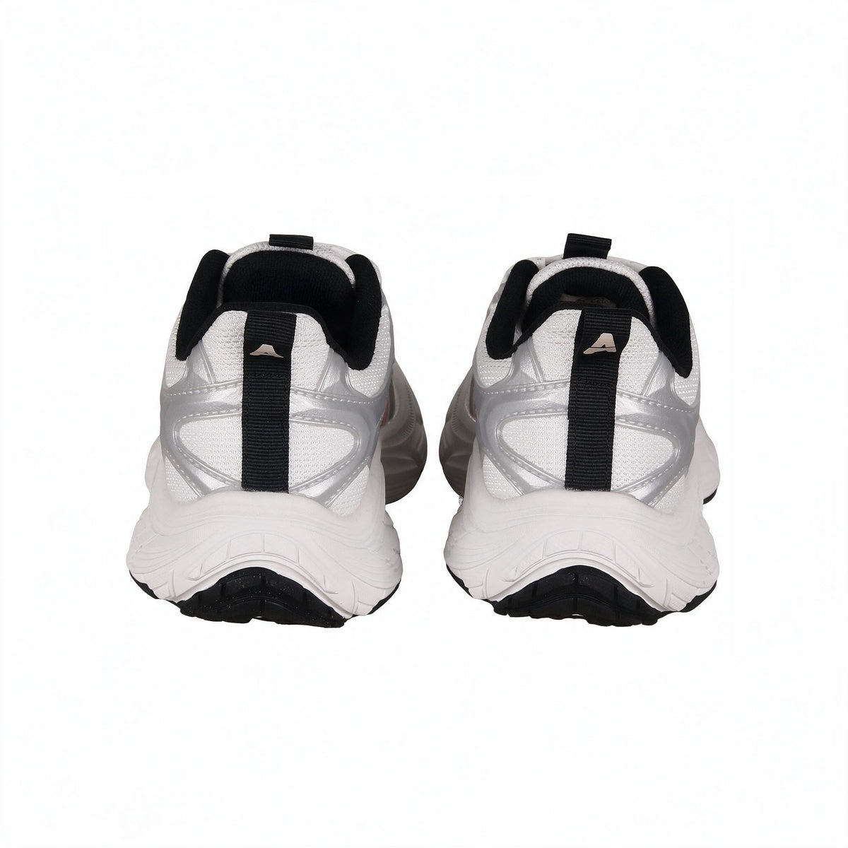 Zapatillas Addnice Star Niña Blanca