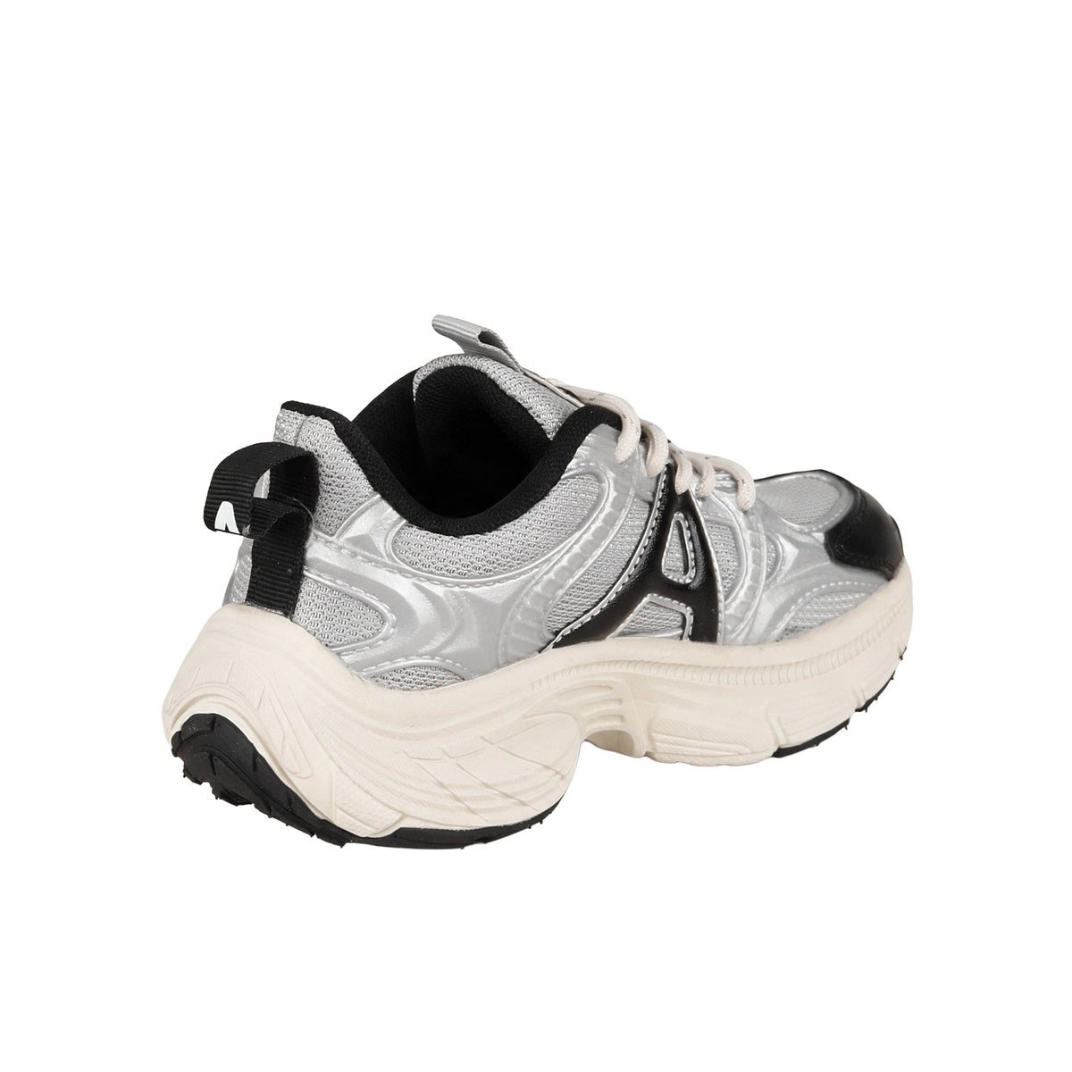 Zapatillas Addnice Star Niño Niña Gris