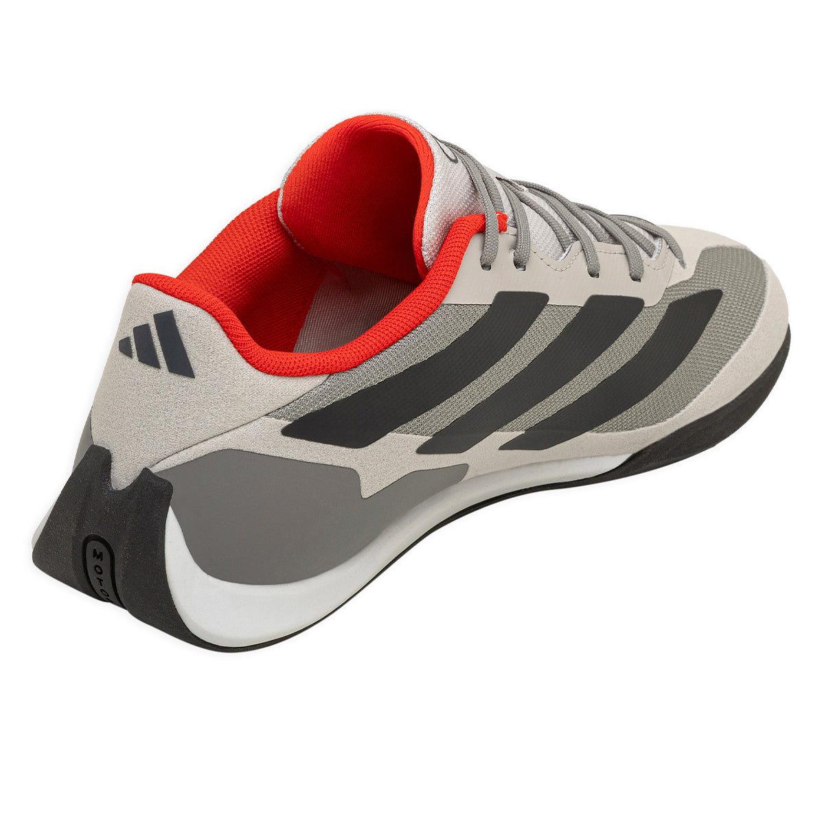Zapatillas Adidas Feroza Base Audi Motorsport Gris