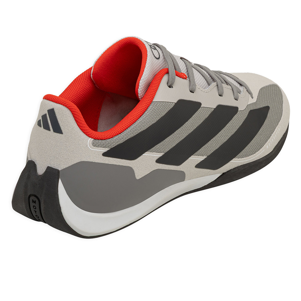Zapatillas Adidas Feroza Base Audi Motorsport Gris
