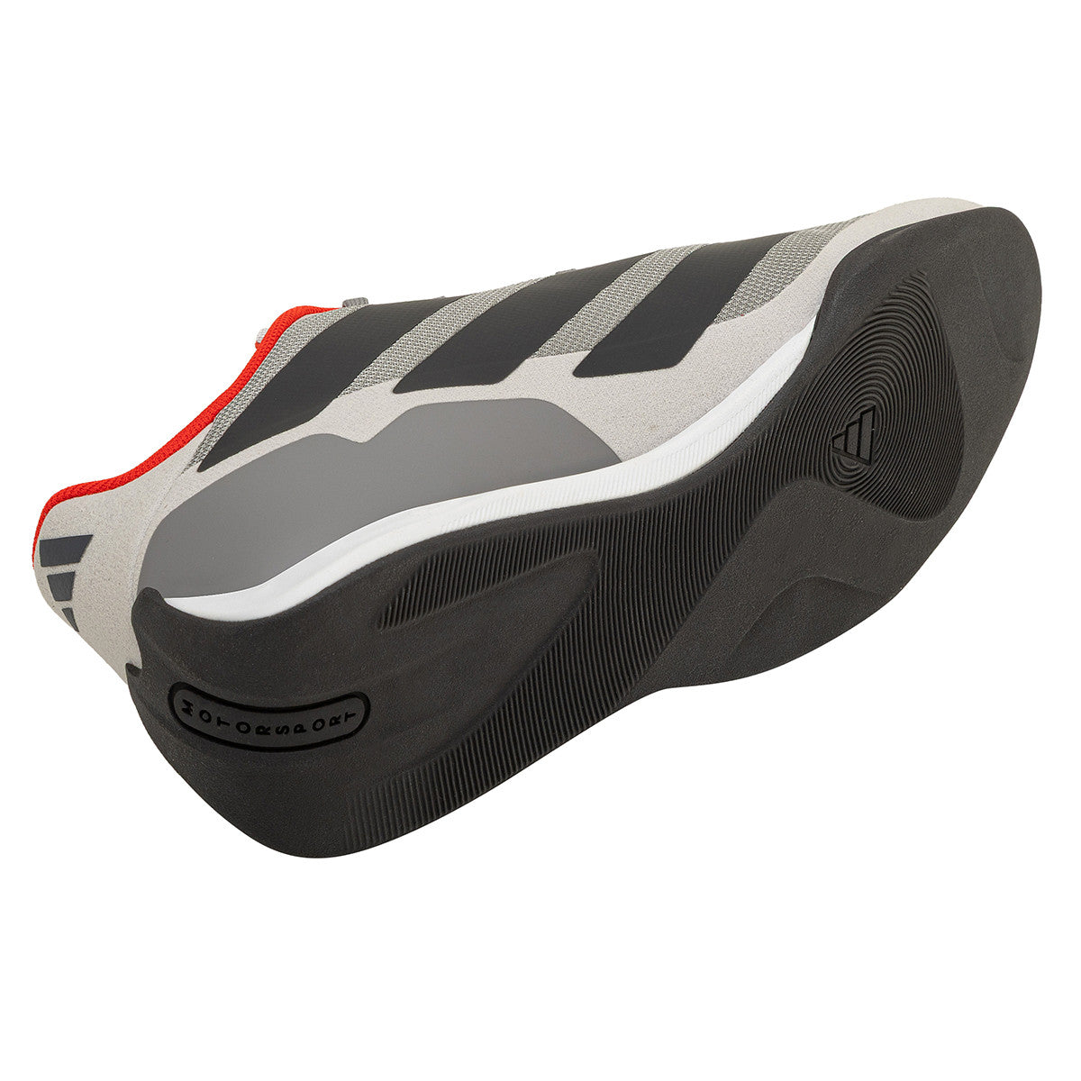 Zapatillas Adidas Feroza Base Audi Motorsport Gris