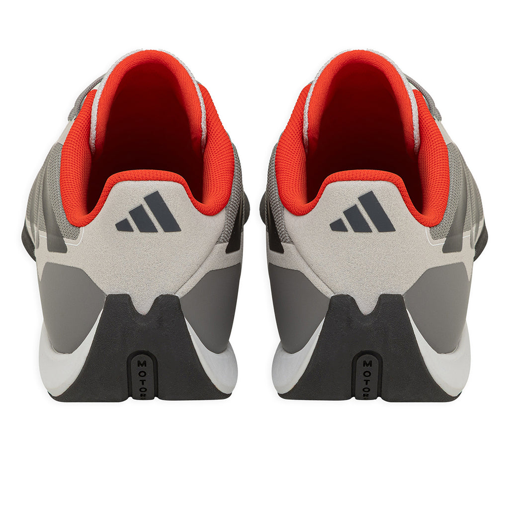 Zapatillas Adidas Feroza Base Audi Motorsport Gris