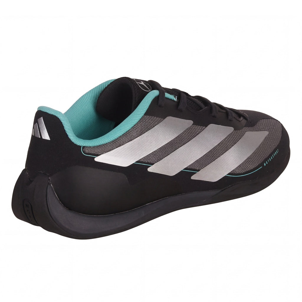 Zapatillas Adidas Feroza Base Mercedes AMG Petronas F1 Negra