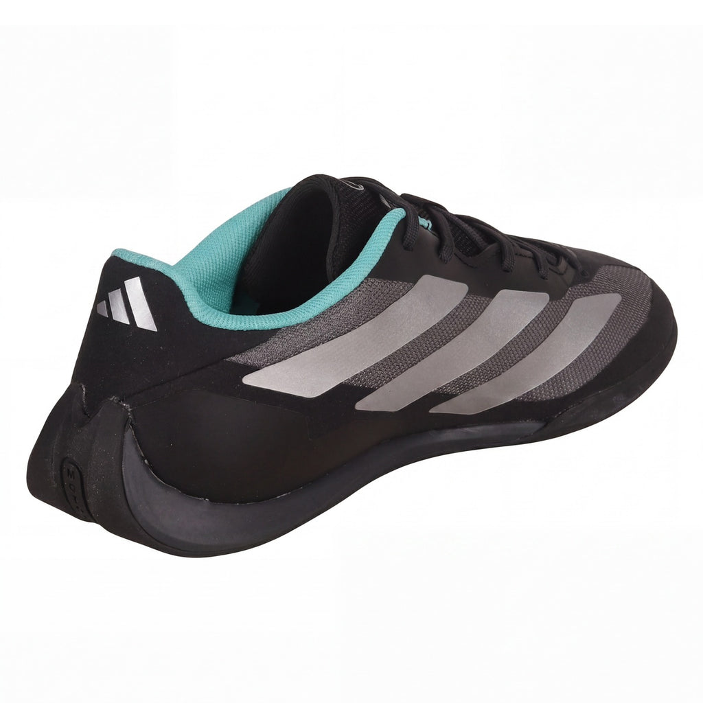 Zapatillas Adidas Feroza Base Mercedes AMG Petronas F1 Negra