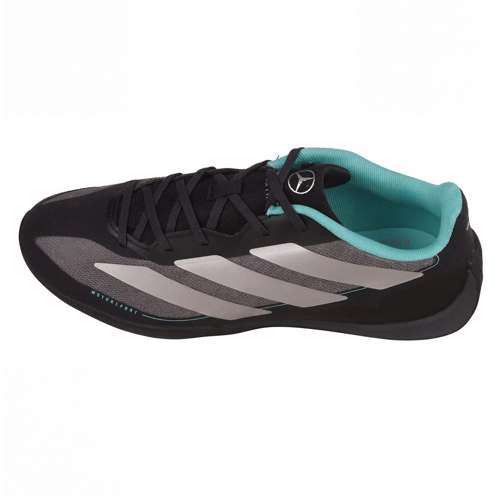 Zapatillas Adidas Feroza Base Mercedes AMG Petronas F1 Negra