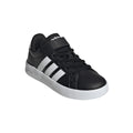 Zapatillas Adidas Grand Court 3.0 Niño Niña Negro