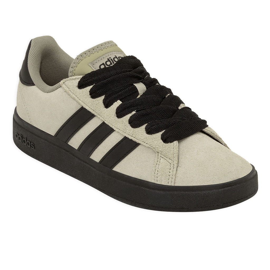 Zapatillas Adidas Grand Court Base 00S Crudo