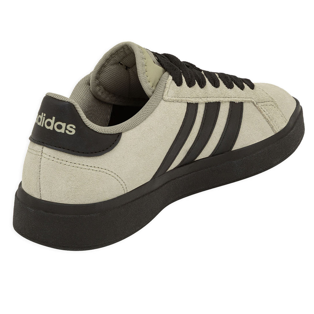 Zapatillas Adidas Grand Court Base 00S Crudo