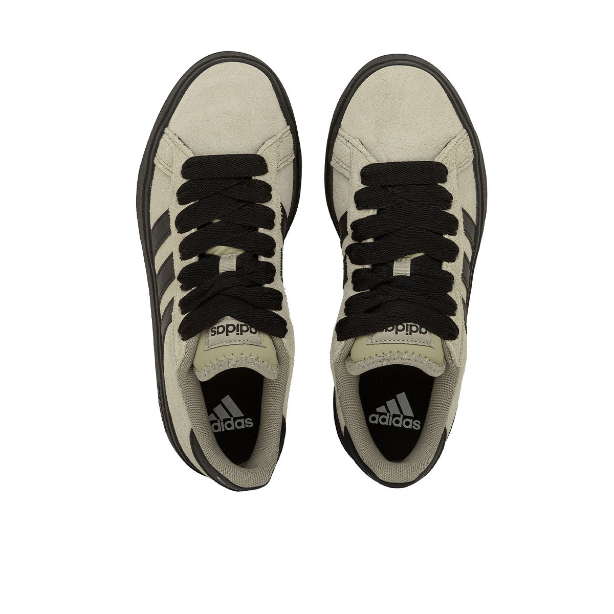 Zapatillas Adidas Grand Court Base 00S Crudo