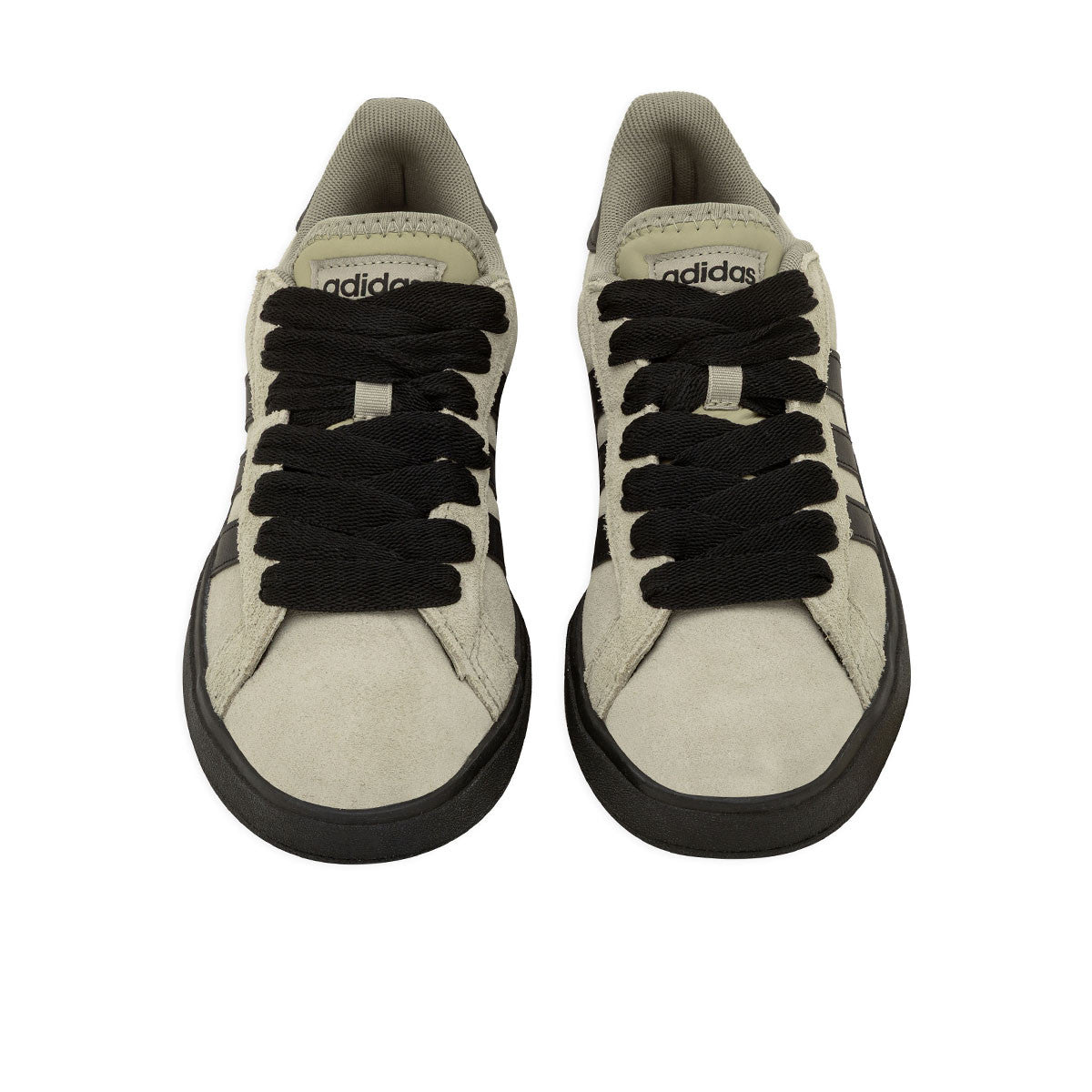 Zapatillas Adidas Grand Court Base 00S Crudo