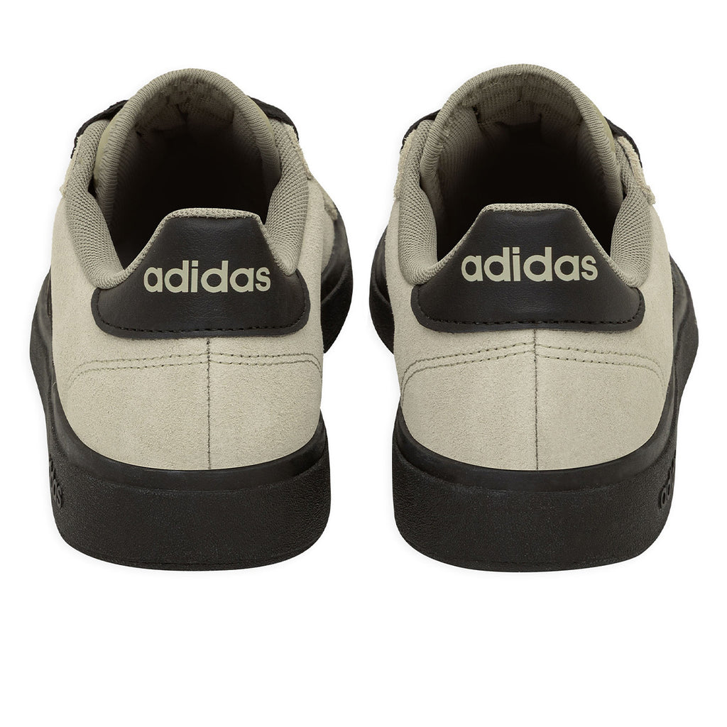 Zapatillas Adidas Grand Court Base 00S Crudo