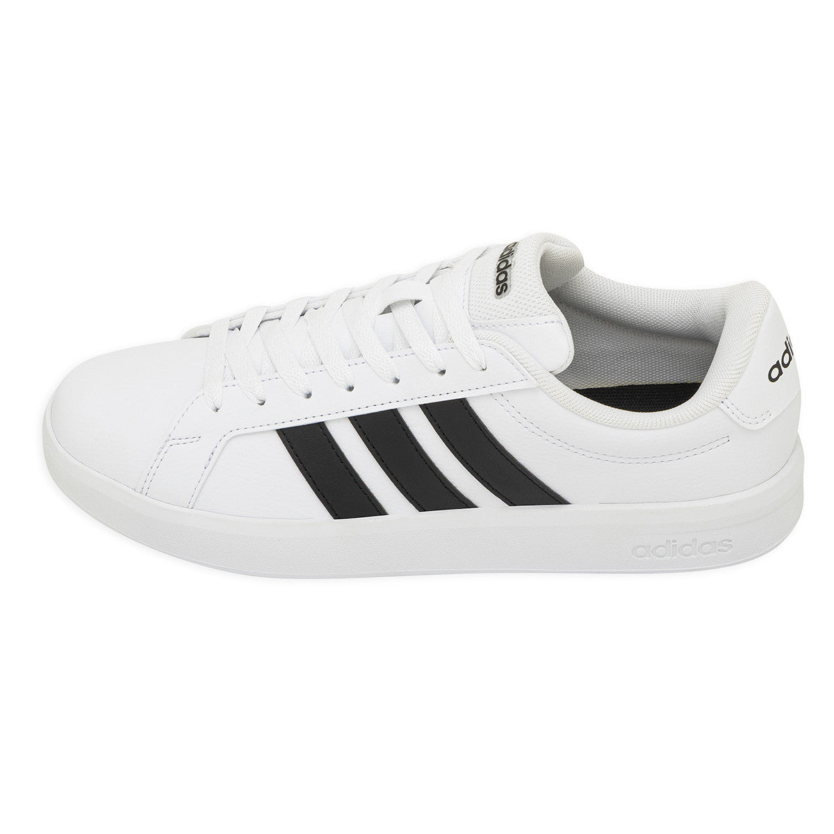 Zapatillas Adidas Grand Court Base 3.0 Blanca