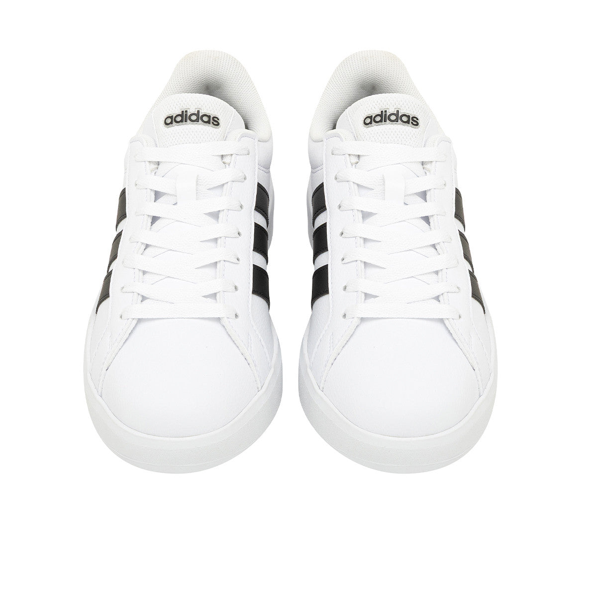 Zapatillas Adidas Grand Court Base 3.0 Blanca