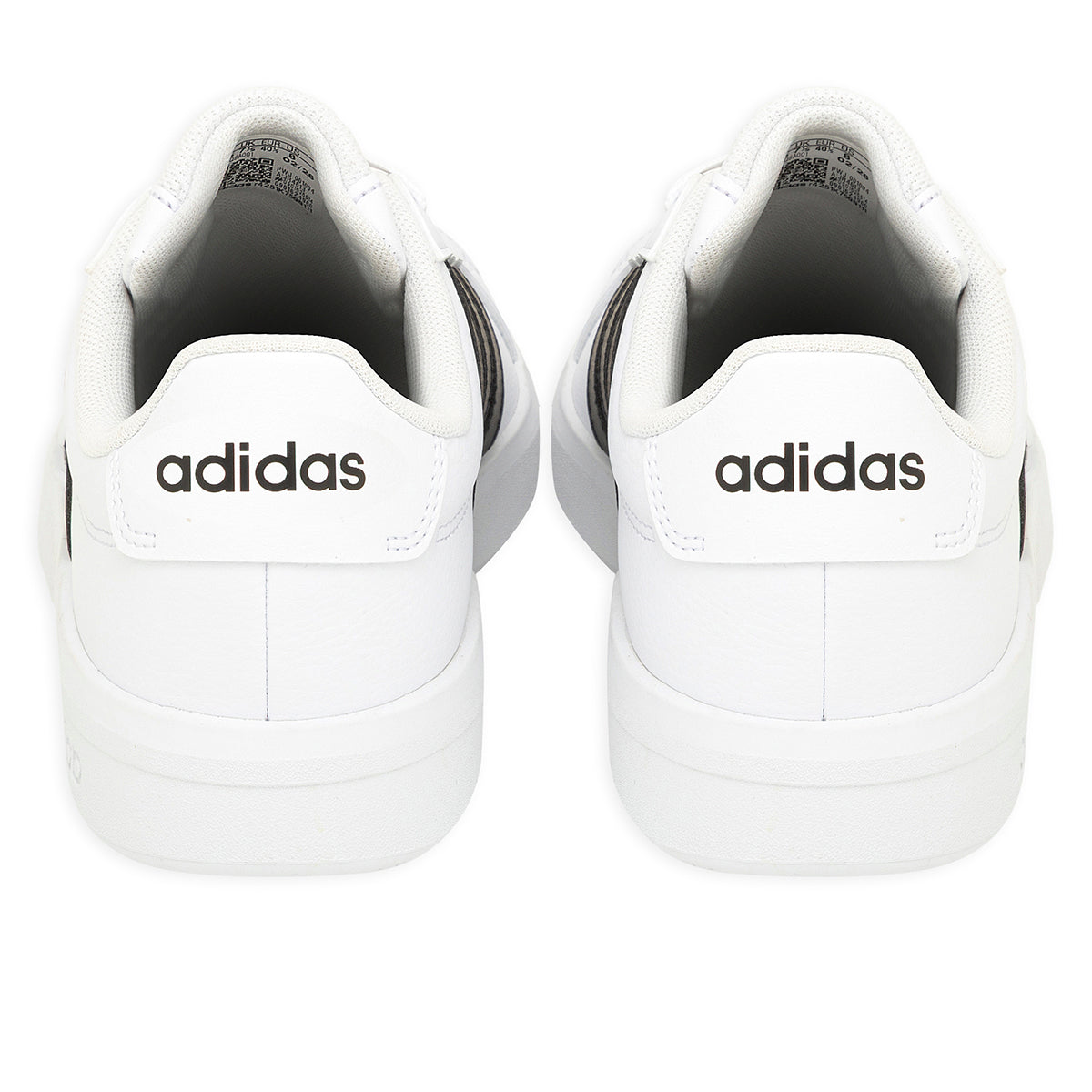 Zapatillas Adidas Grand Court Base 3.0 Blanca