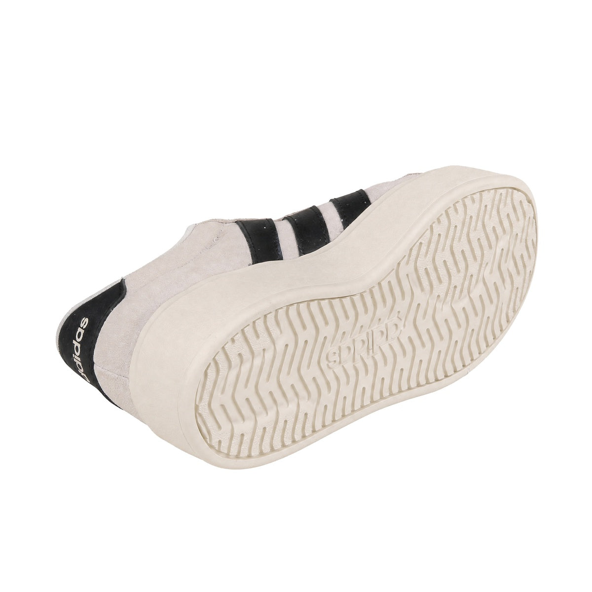 Zapatillas Adidas Streettalk Bold Mujer Crudo