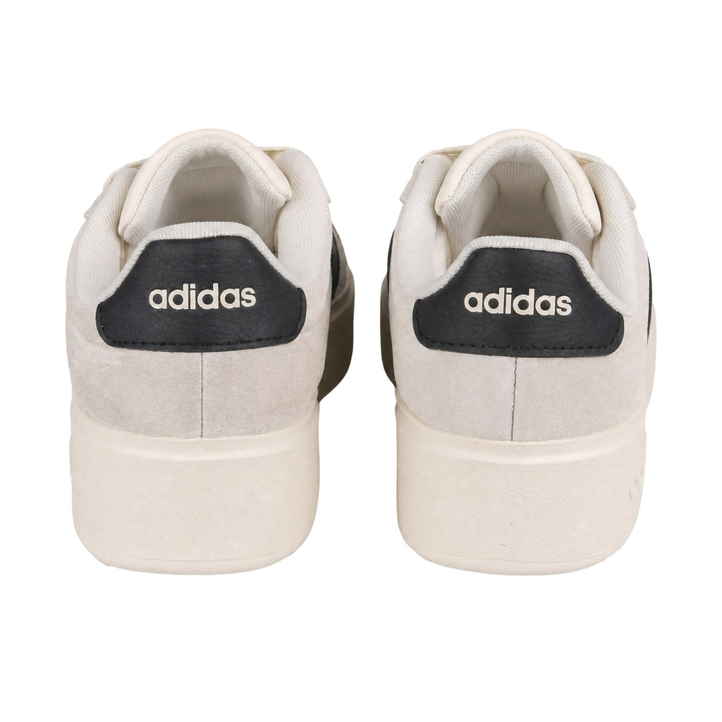 Zapatillas Adidas Streettalk Bold Mujer Crudo