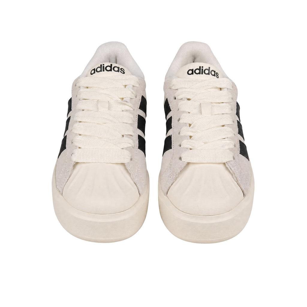 Zapatillas Adidas Streettalk Bold Mujer Crudo