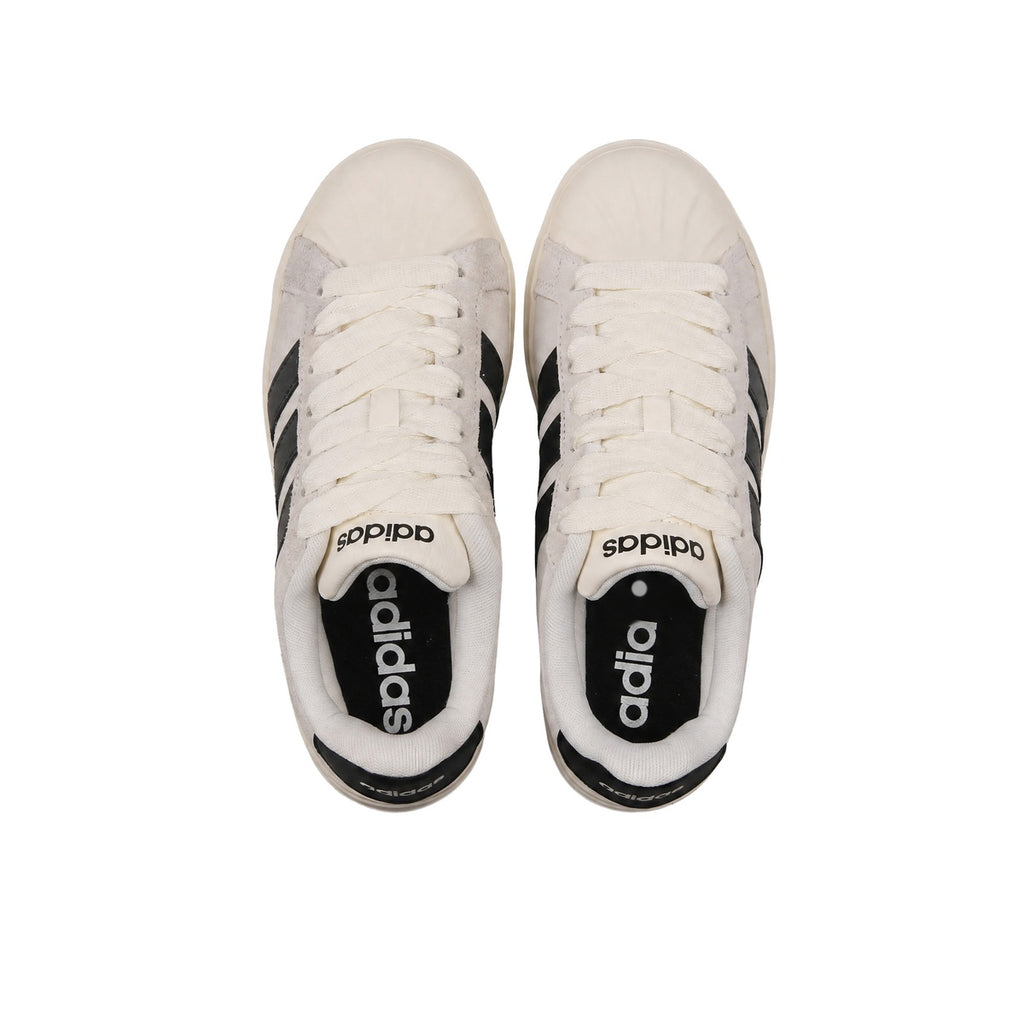 Zapatillas Adidas Streettalk Bold Mujer Crudo