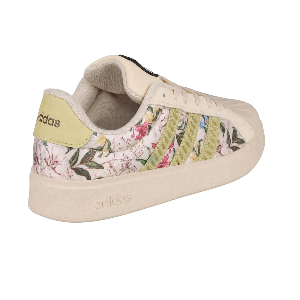 Zapatillas Adidas Streettalk Mujer Crudo