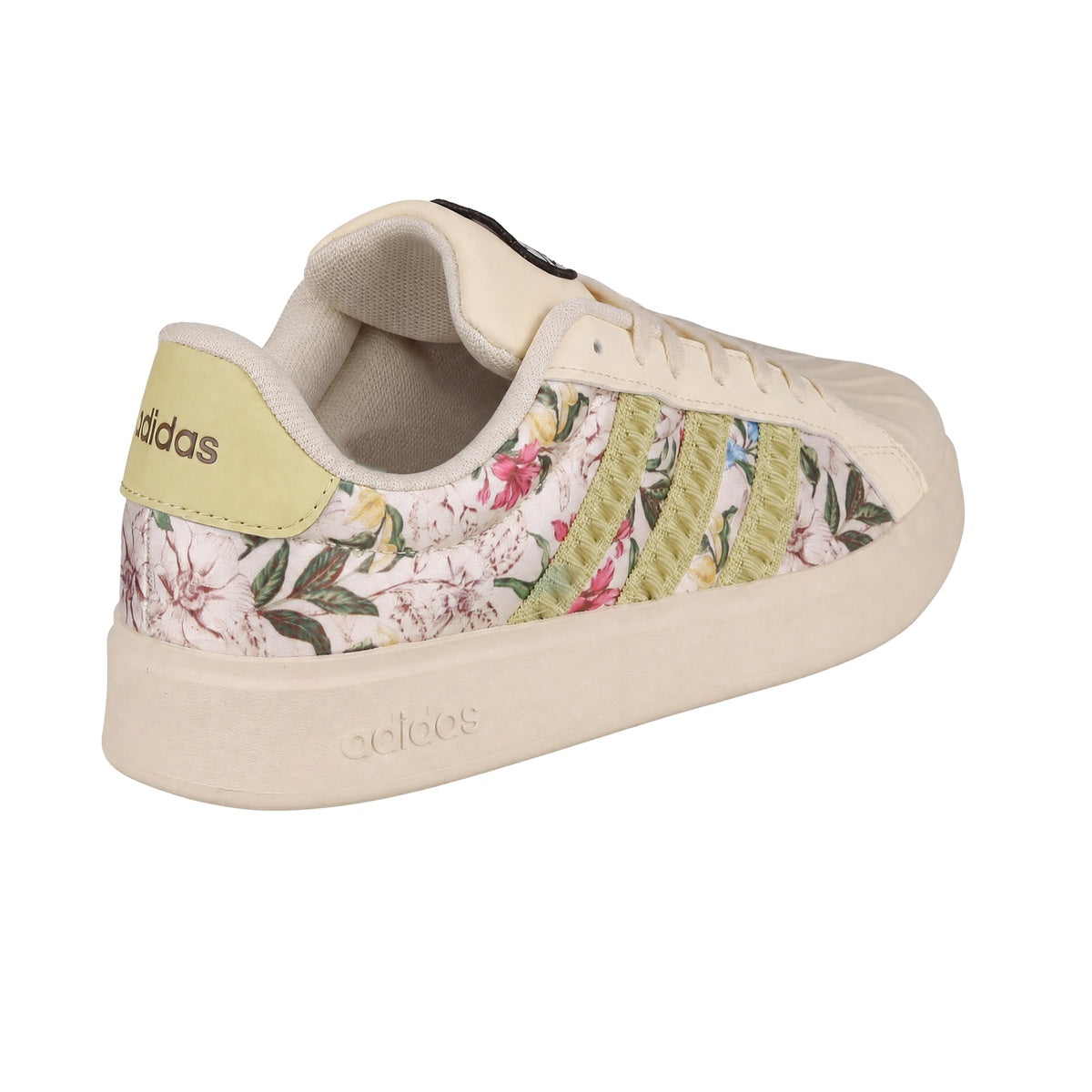 Zapatillas Adidas Streettalk Mujer Crudo