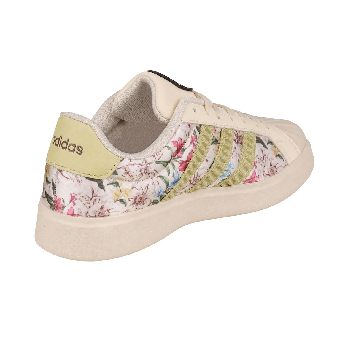 Zapatillas Adidas Streettalk Mujer Crudo