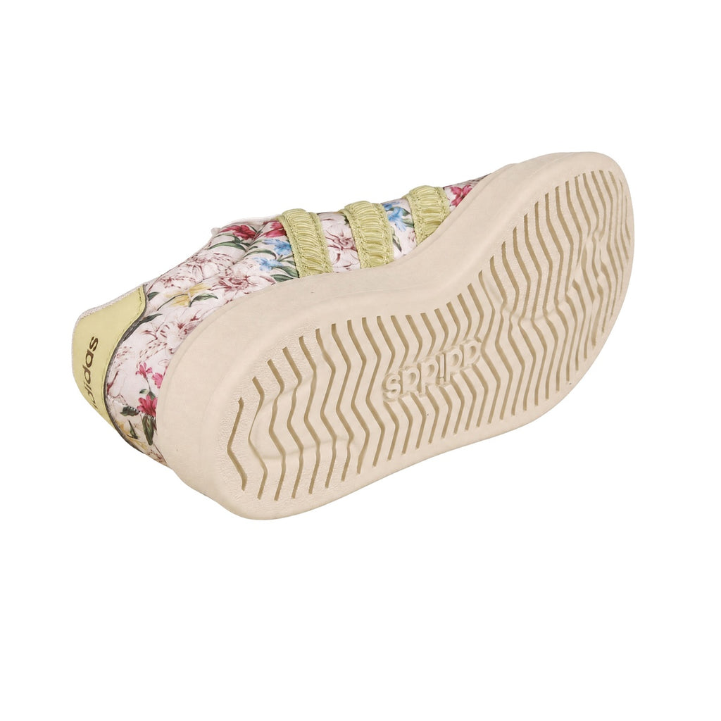 Zapatillas Adidas Streettalk Mujer Crudo