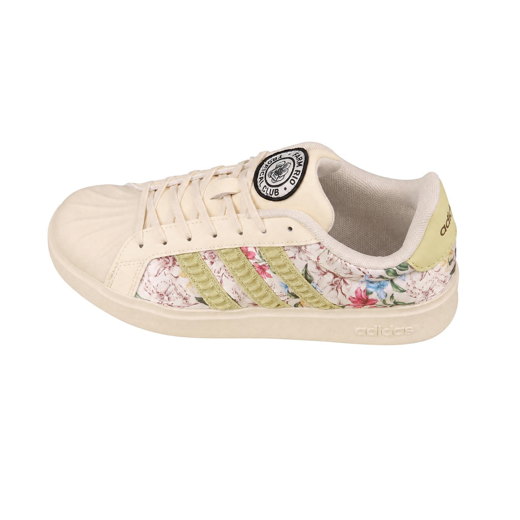 Zapatillas Adidas Streettalk Mujer Crudo