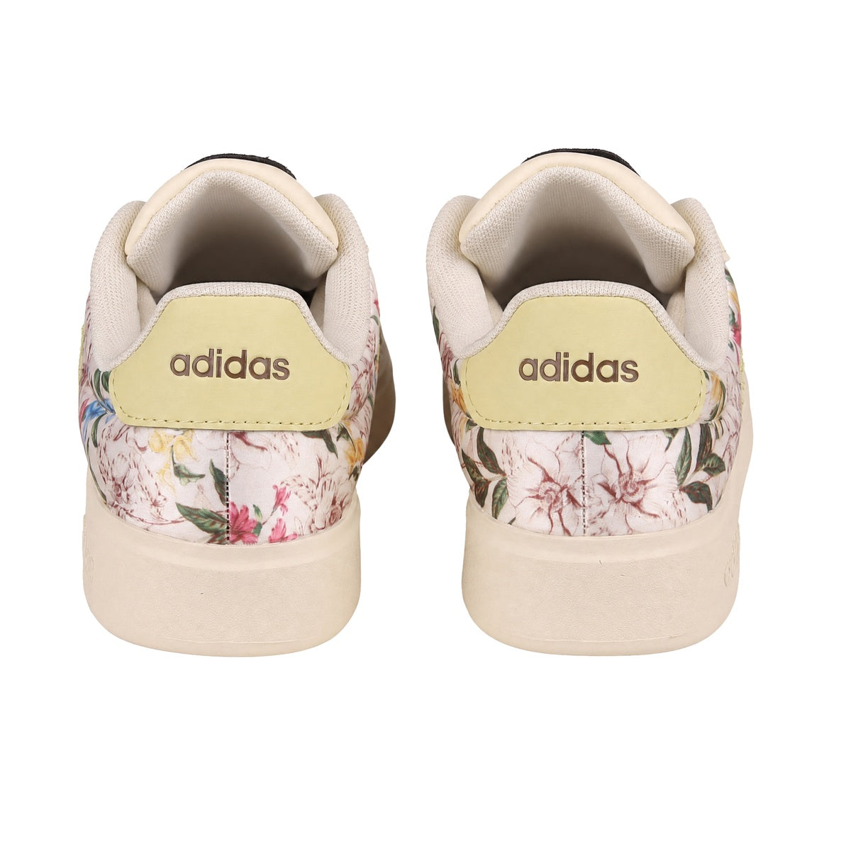 Zapatillas Adidas Streettalk Mujer Crudo