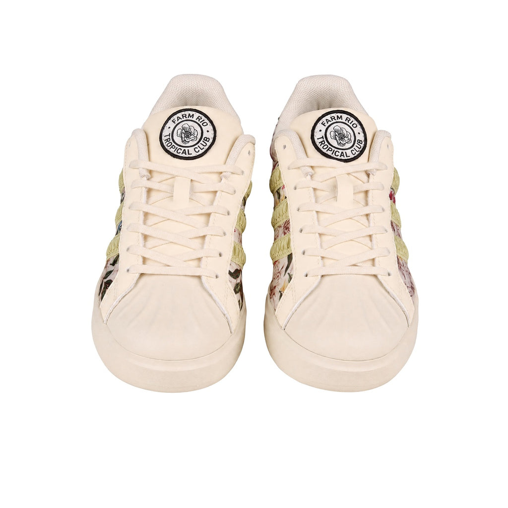 Zapatillas Adidas Streettalk Mujer Crudo
