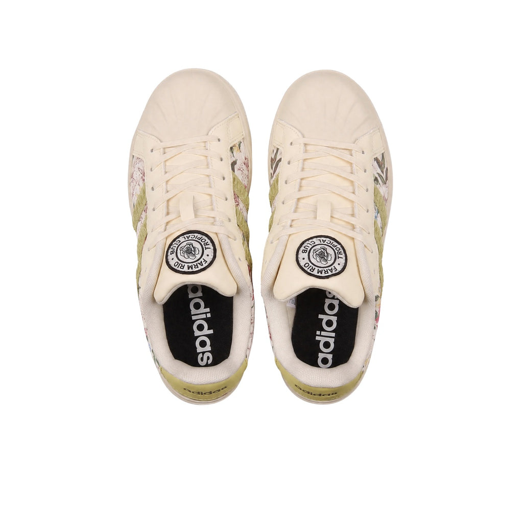Zapatillas Adidas Streettalk Mujer Crudo