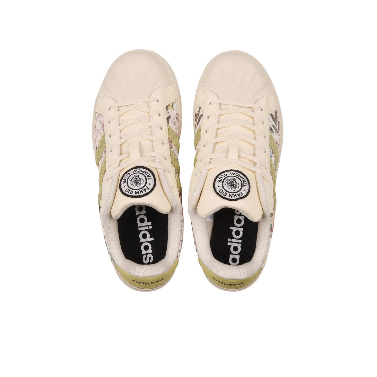 Zapatillas Adidas Streettalk Mujer Crudo