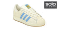 Zapatillas Adidas Superstar Messi Crudo