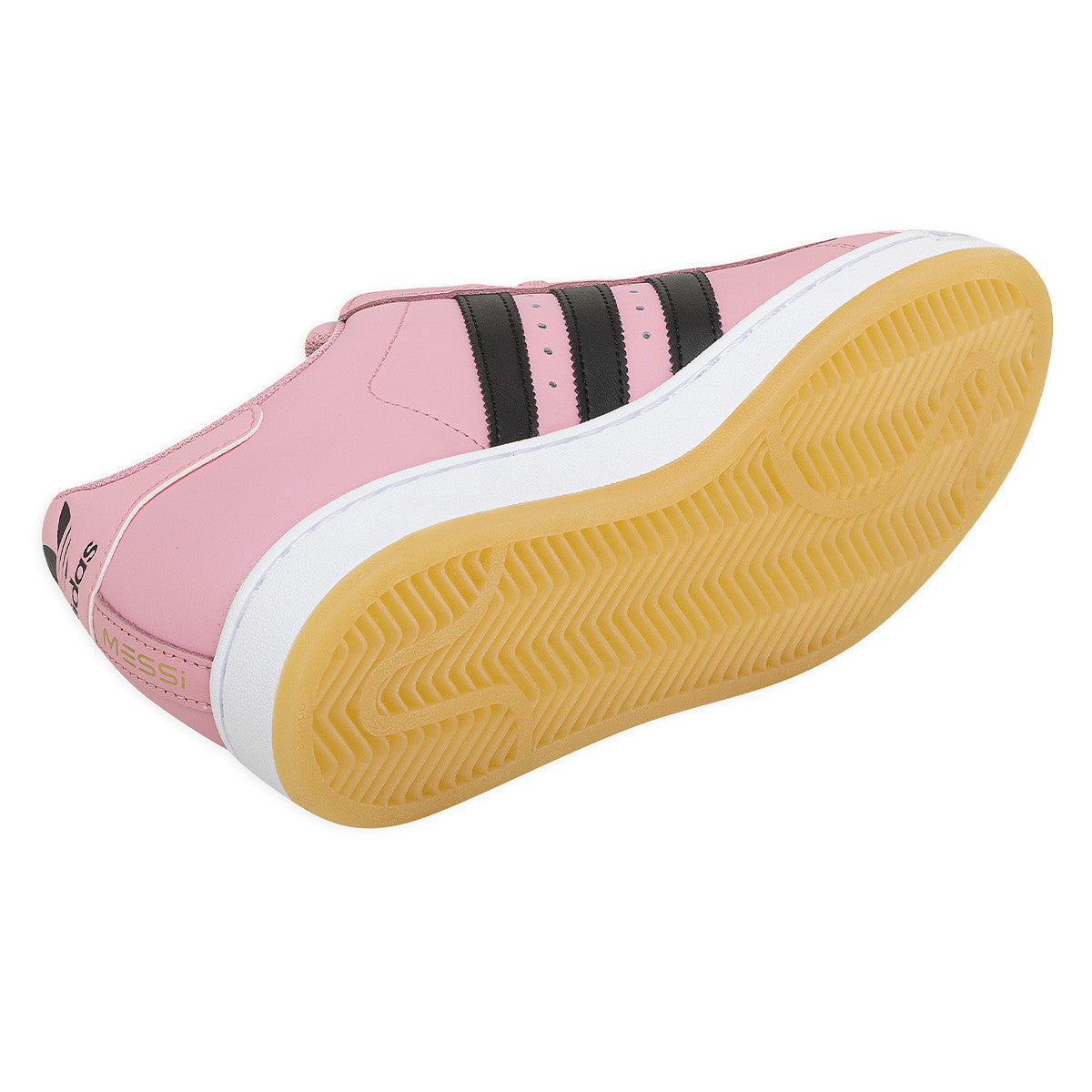 Zapatillas Adidas Superstar Messi Rosa