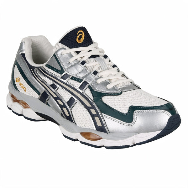 Zapatillas Asics Gel-NYC 2055 Blanca