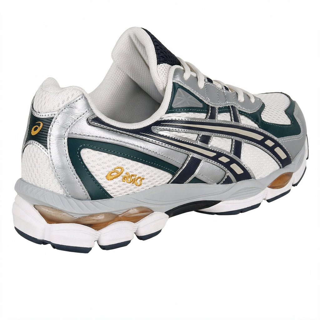 Zapatillas Asics Gel-NYC 2055 Blanca