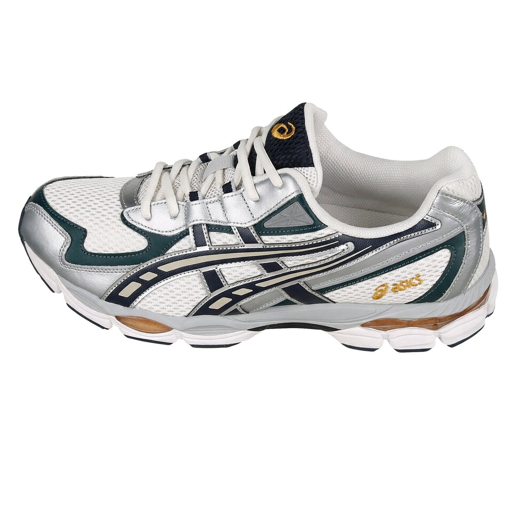Zapatillas Asics Gel-NYC 2055 Blanca