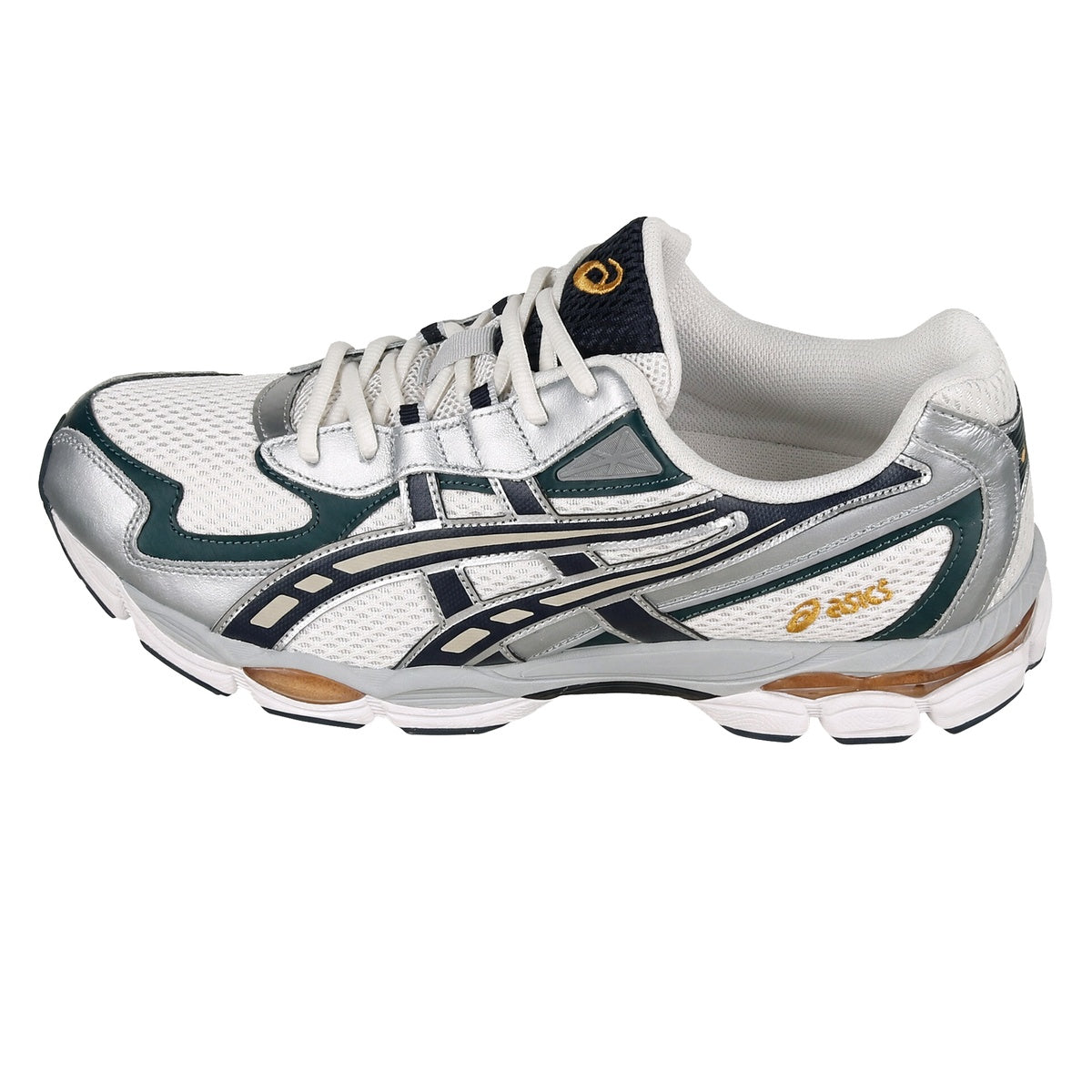Zapatillas Asics Gel-NYC 2055 Blanca