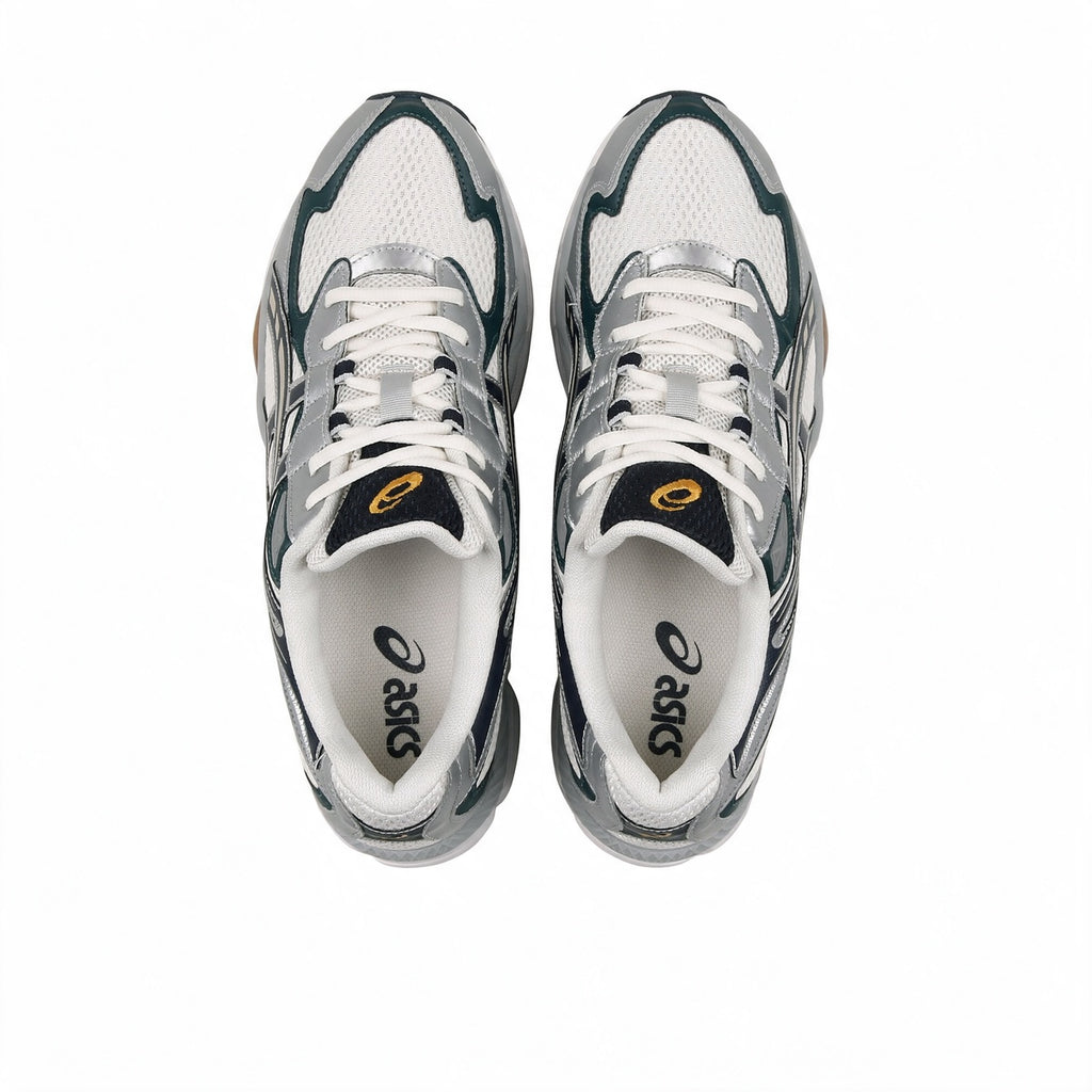 Zapatillas Asics Gel-NYC 2055 Blanca