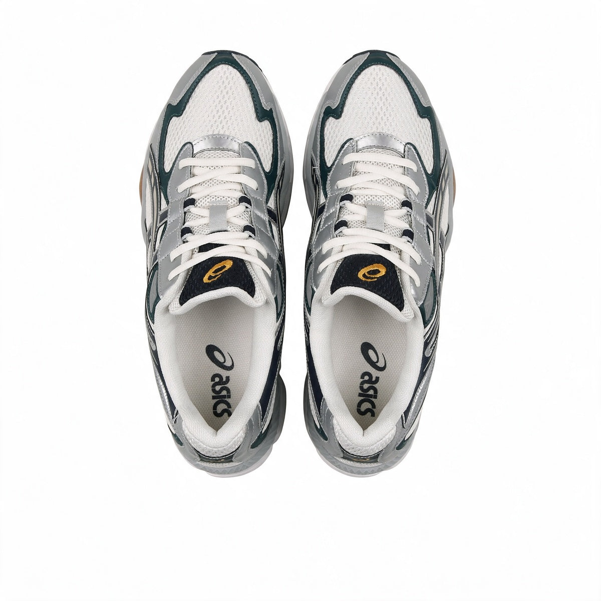 Zapatillas Asics Gel-NYC 2055 Blanca