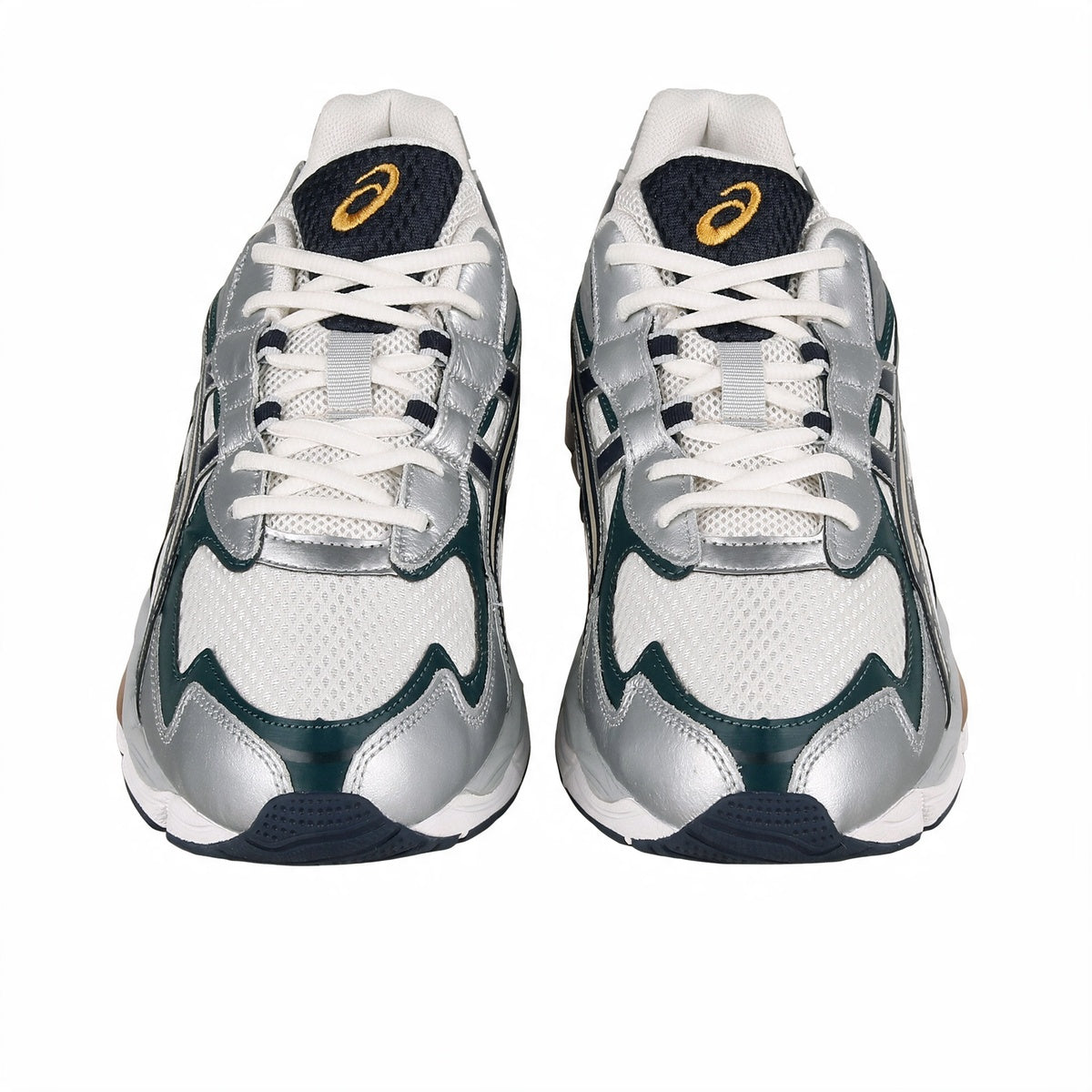 Zapatillas Asics Gel-NYC 2055 Blanca