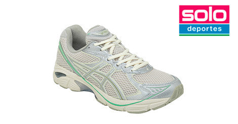 Zapatillas Asics GT-2160 Unisex Crudo