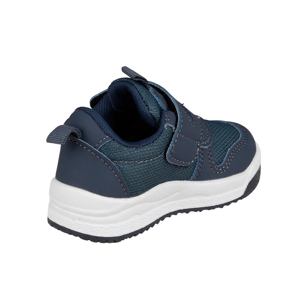 Zapatillas Atomik Candy Bebe Azul